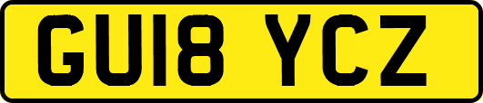 GU18YCZ