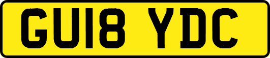 GU18YDC