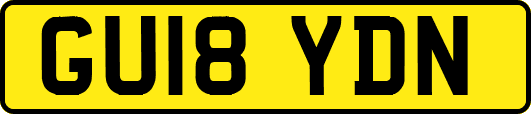 GU18YDN