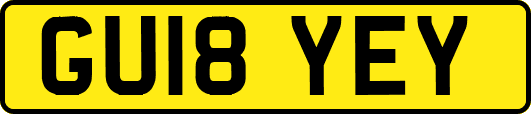 GU18YEY