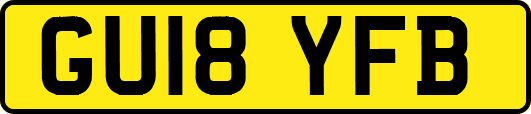 GU18YFB