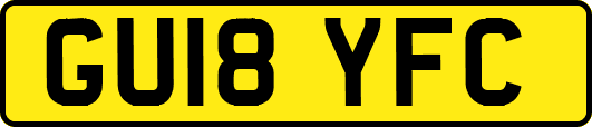 GU18YFC