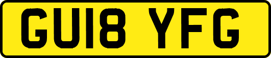 GU18YFG