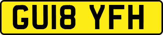 GU18YFH