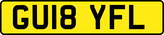 GU18YFL