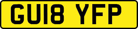 GU18YFP
