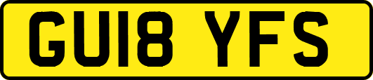 GU18YFS