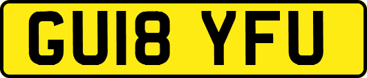 GU18YFU