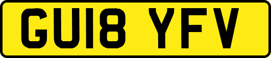 GU18YFV