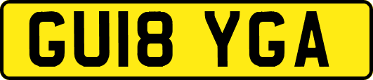 GU18YGA