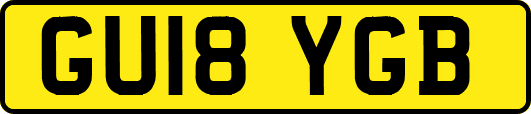GU18YGB