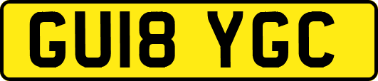 GU18YGC