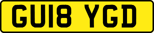 GU18YGD