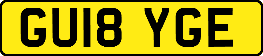 GU18YGE