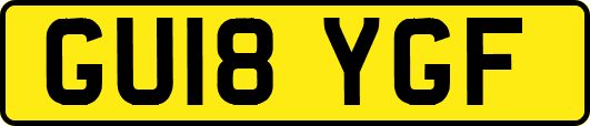 GU18YGF