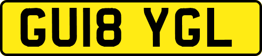 GU18YGL