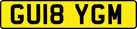 GU18YGM