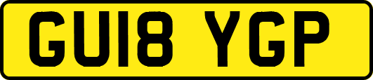 GU18YGP
