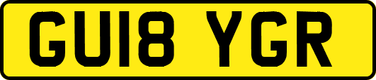 GU18YGR