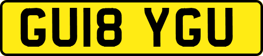GU18YGU
