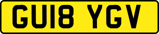 GU18YGV