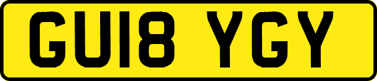 GU18YGY