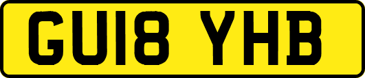GU18YHB