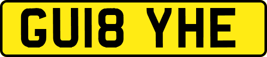 GU18YHE