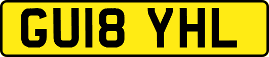 GU18YHL