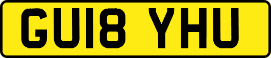 GU18YHU