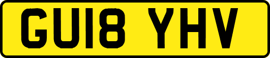 GU18YHV