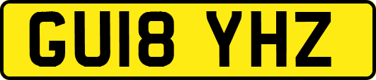 GU18YHZ
