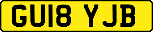 GU18YJB