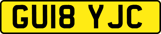 GU18YJC