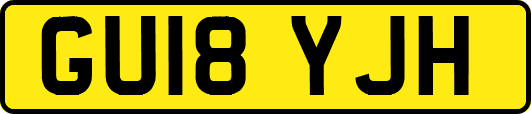 GU18YJH