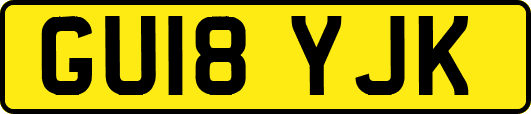 GU18YJK