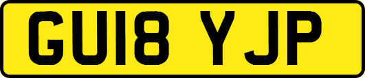 GU18YJP