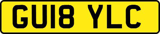 GU18YLC