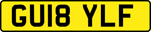 GU18YLF