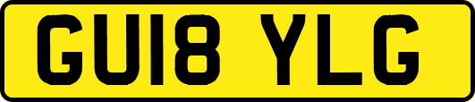 GU18YLG