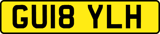 GU18YLH
