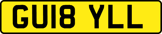 GU18YLL