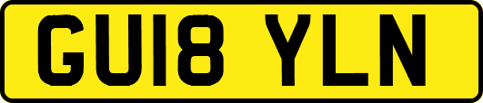 GU18YLN