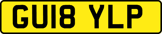 GU18YLP