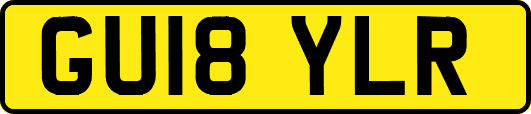 GU18YLR