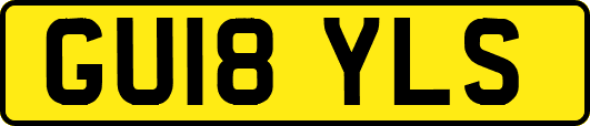 GU18YLS