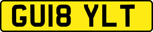 GU18YLT