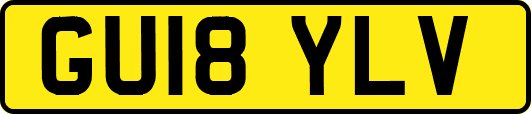 GU18YLV