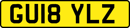 GU18YLZ