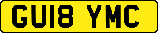 GU18YMC